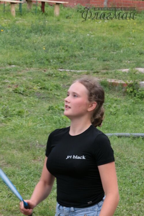 Берег весёлых Робинзонов 2017